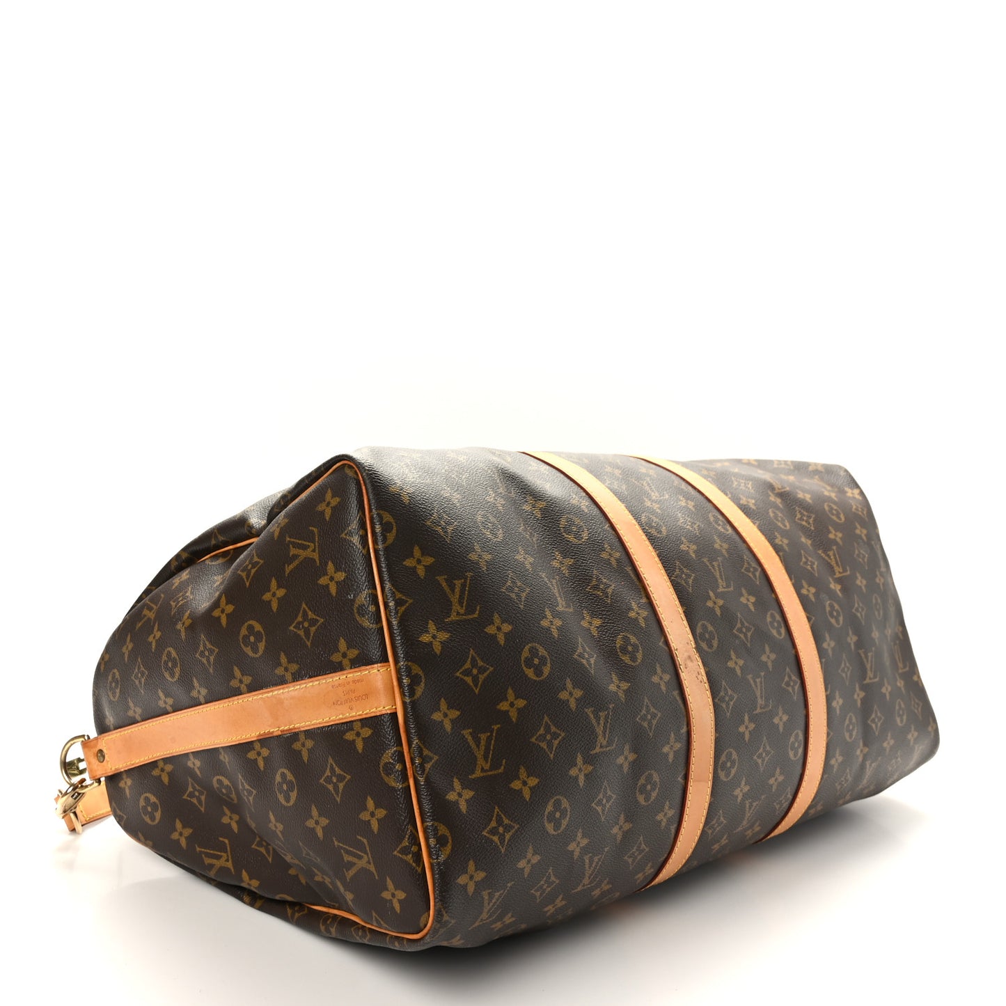 Monogram Keepall Bandouliere 55