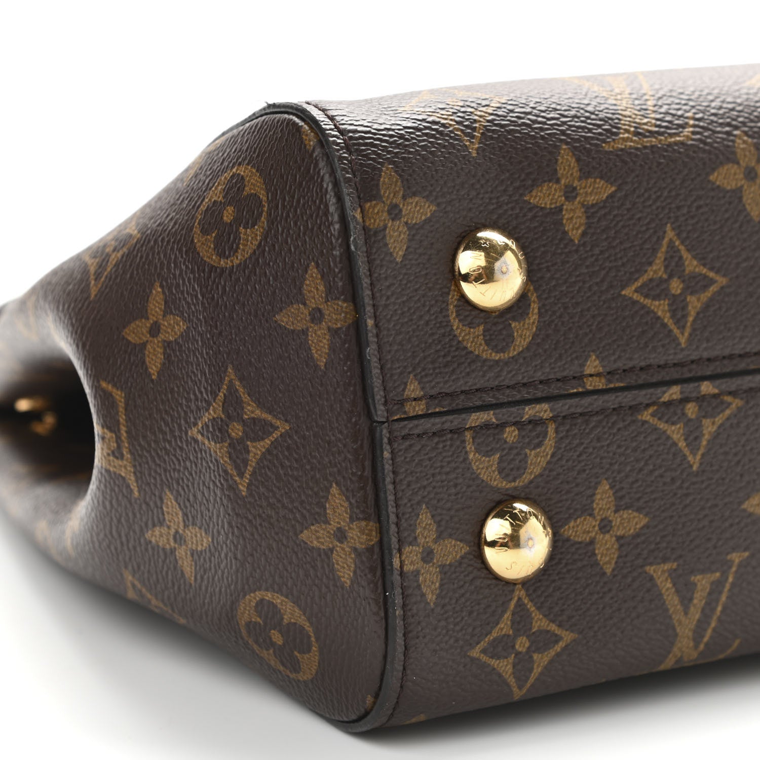 Louis Vuitton Monogram Cluny MM 8 of 20