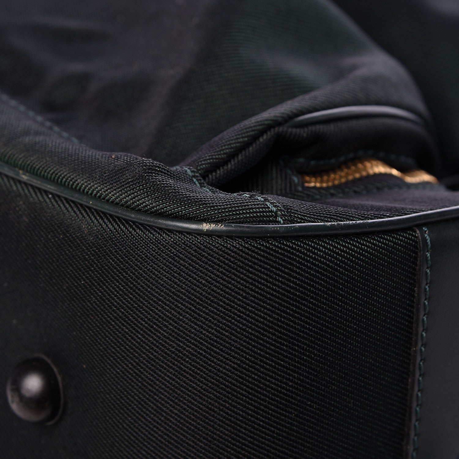 Louis Vuitton Nylon Calfskin 5 Hanger Garment Carrier Epicea 16 of 24