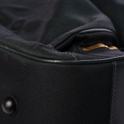Louis Vuitton Nylon Calfskin 5 Hanger Garment Carrier Epicea 16 of 24