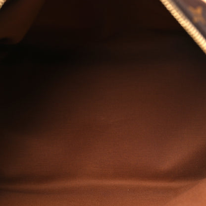 Louis Vuitton Monogram Carryall 4 of 8