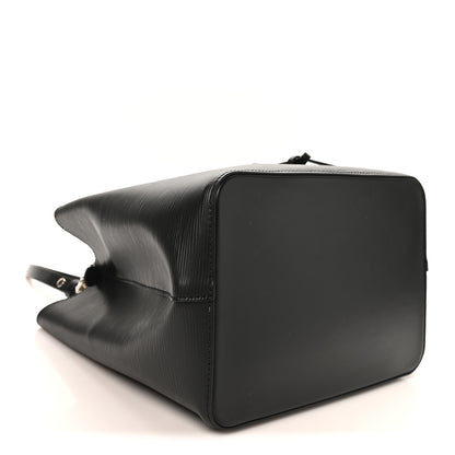 Louis Vuitton Epi Neonoe Black 4 of 9