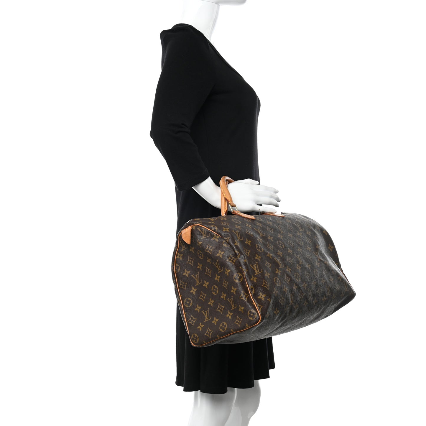Monogram Speedy 40