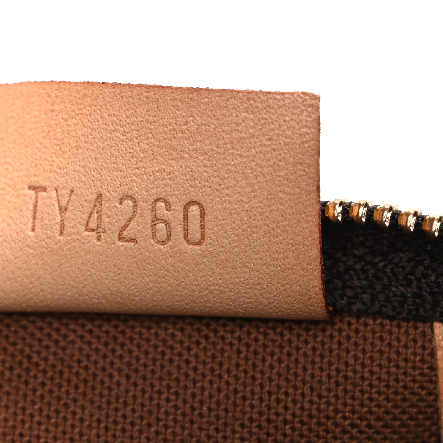 Louis Vuitton Monogram Nano Speedy 7 of 10