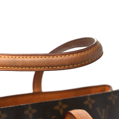 Louis Vuitton Monogram Wilshire MM 11 of 11