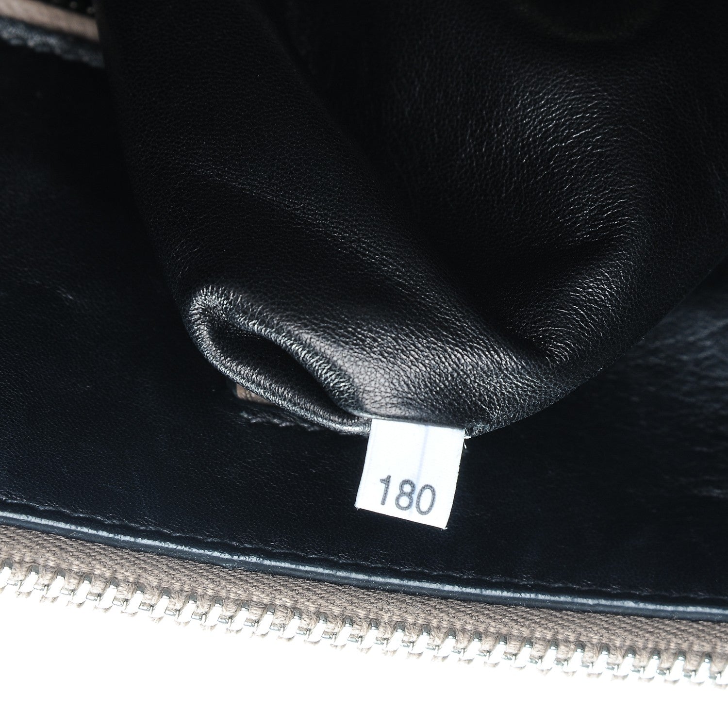 Prada Glace Calf Twin Pocket Tote Argilla 7 of 10