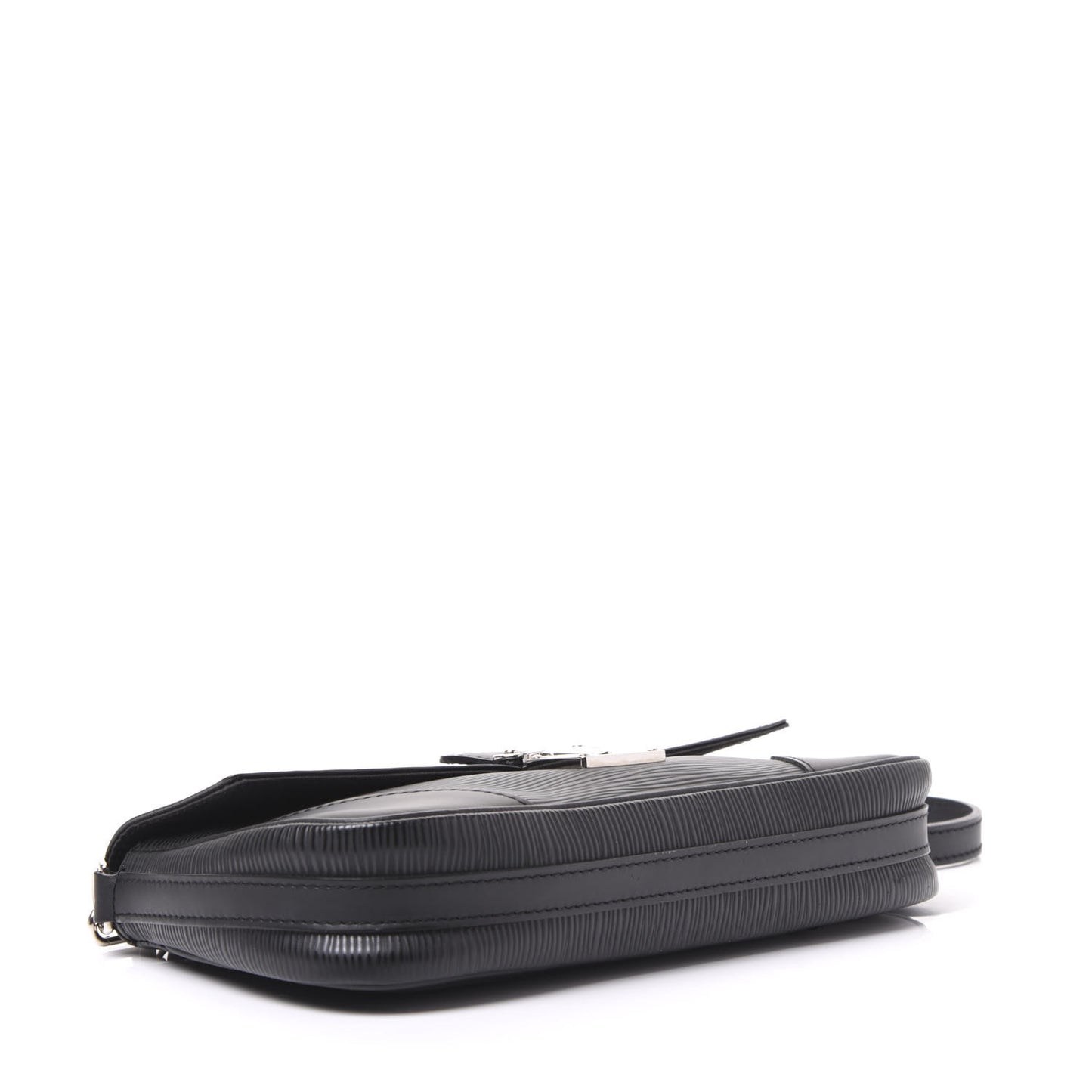 Epi Segur Pochette Black