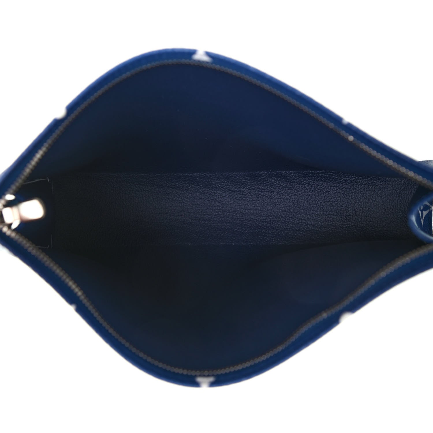 Louis Vuitton Monogram Escale Toiletry Pouch 26 Blue 5 of 7