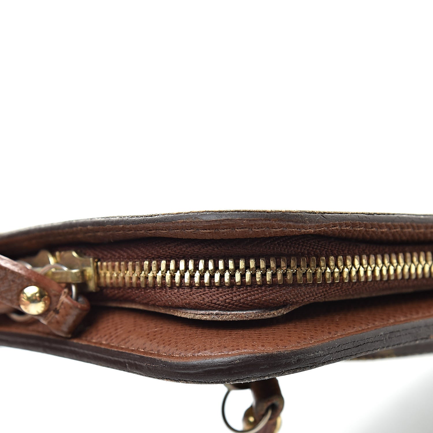Louis Vuitton Monogram Insolite Organizer Wallet 14 of 19