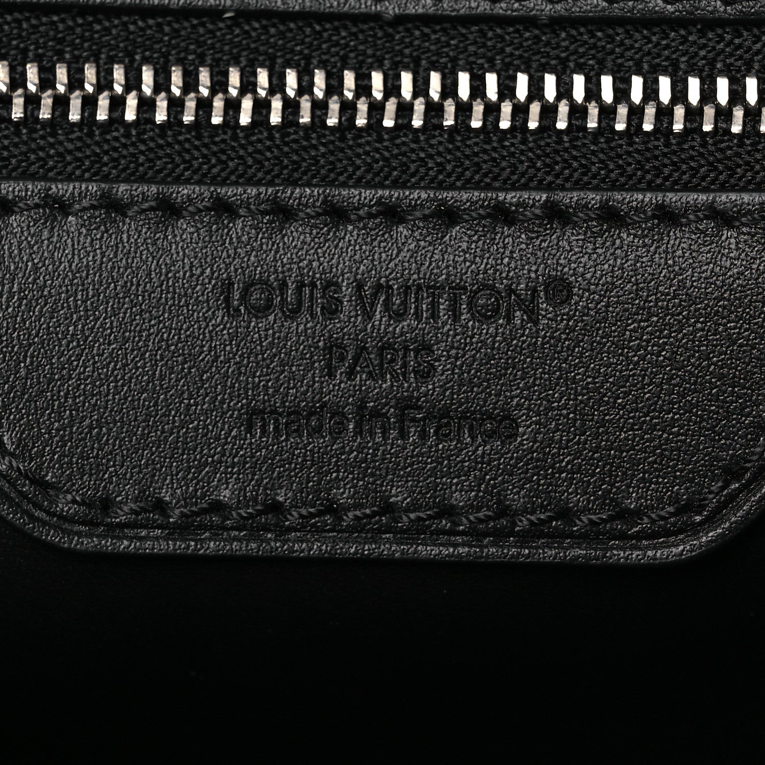 Louis Vuitton Monogram Speedy Soft 30 Dark 6 of 10