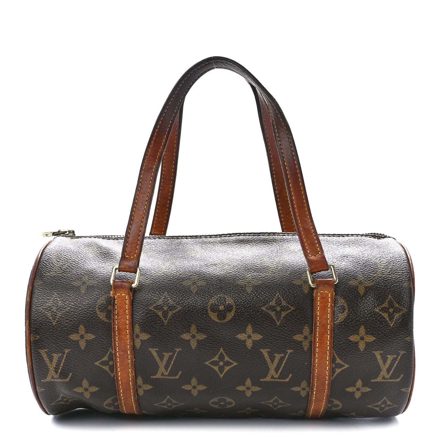 Monogram Papillon 26
