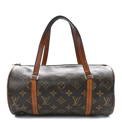 Louis Vuitton Monogram Papillon 26 1 of 11