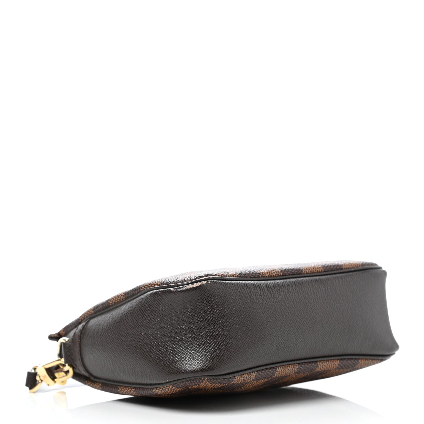 Damier Ebene Trousse Make Up Bag Pochette