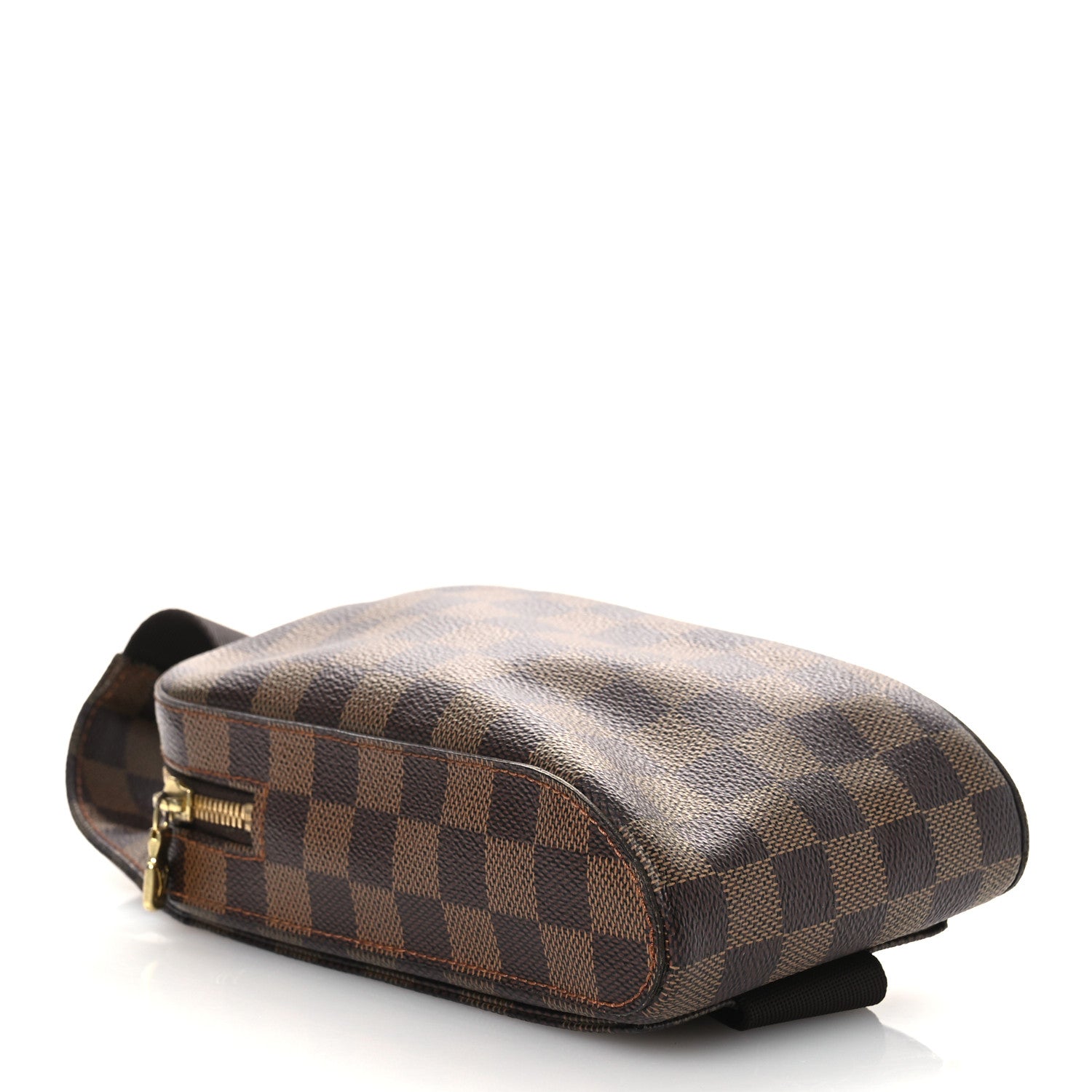 Louis Vuitton Damier Ebene Geronimos 4 of 12