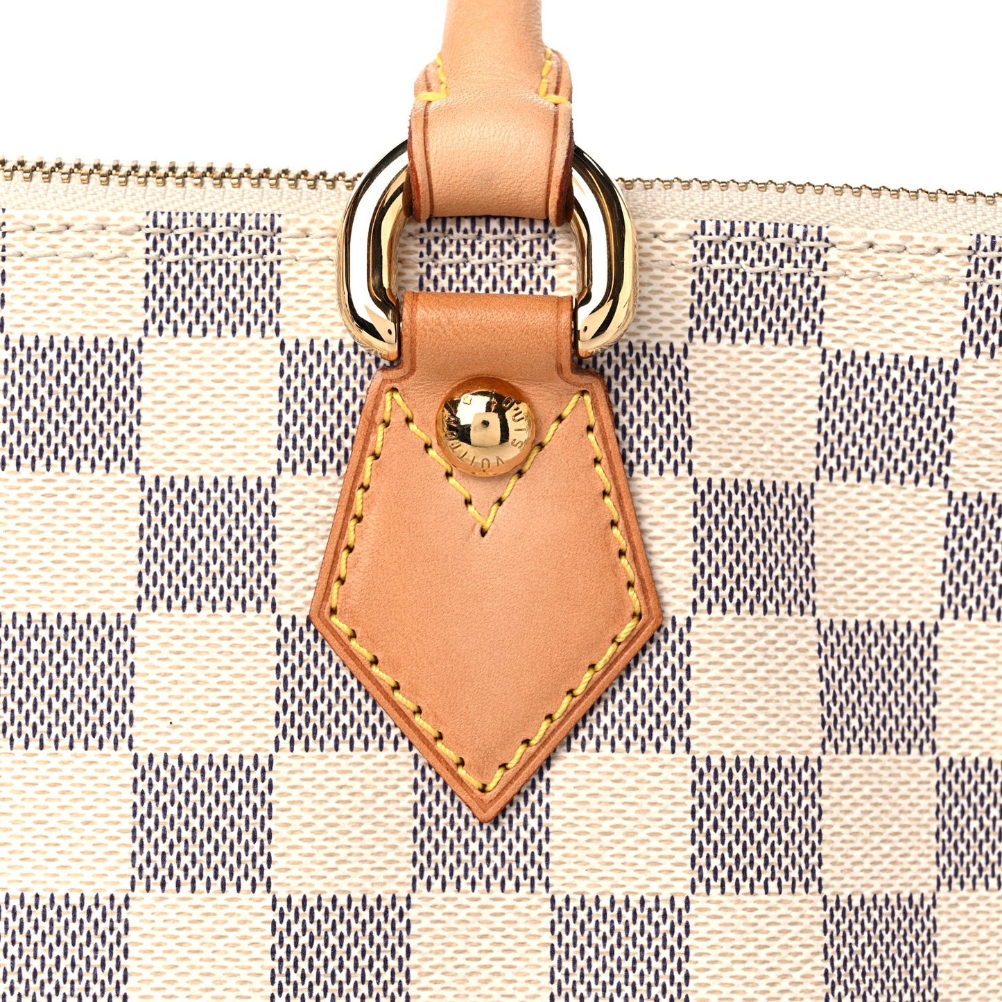 Damier Azur Saleya PM