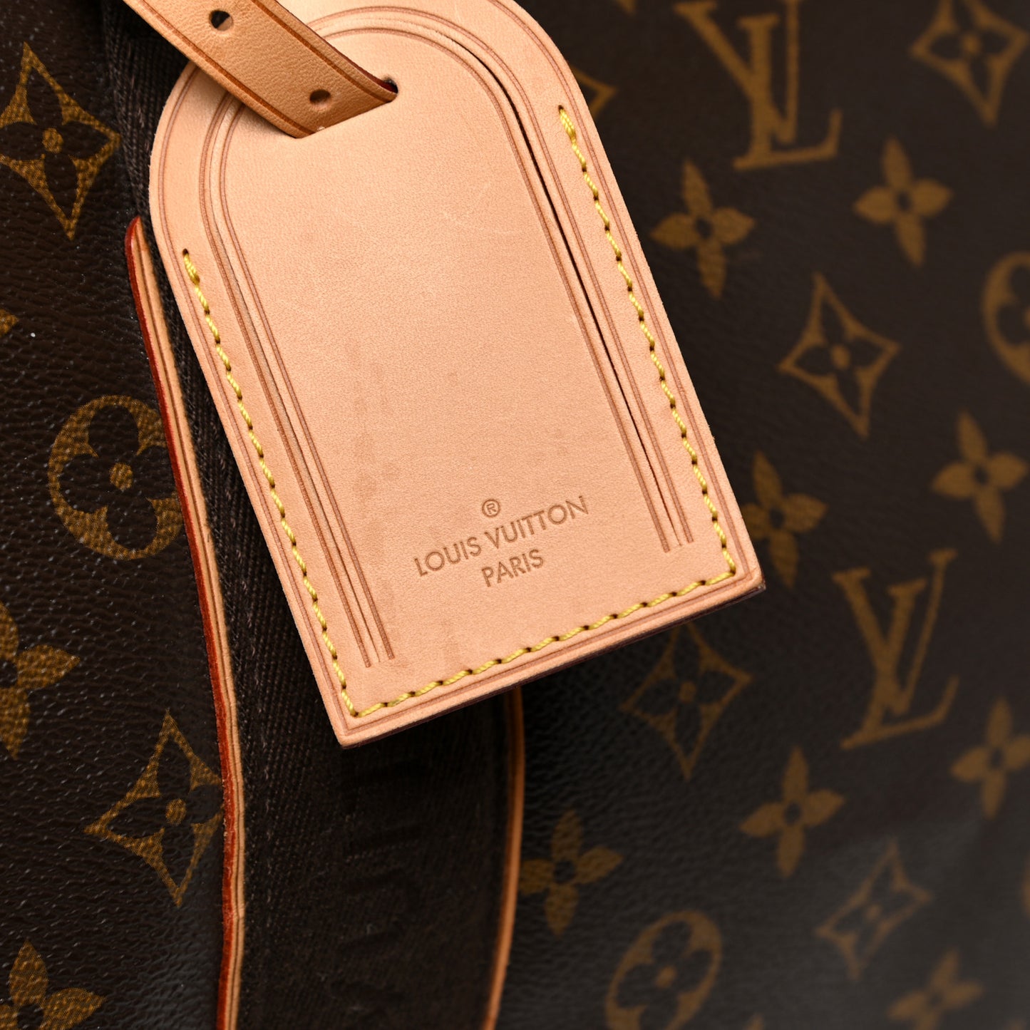 Monogram Weekender Beaubourg GM