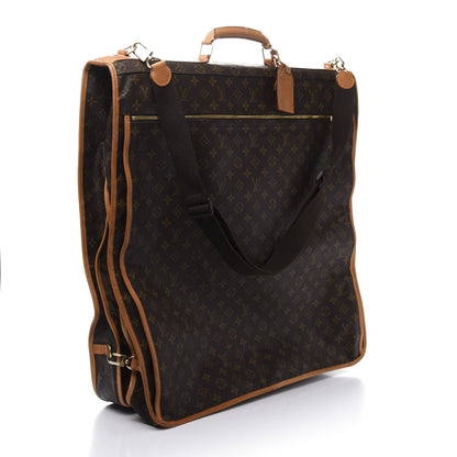 Louis Vuitton Monogram Garment Bag 2 of 12