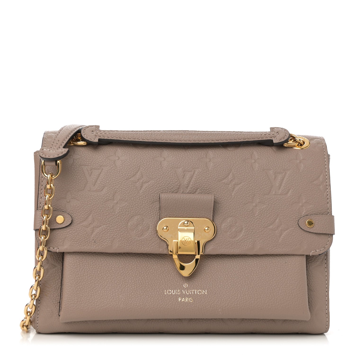 Louis Vuitton Empreinte Vavin PM Vison 1 of 10