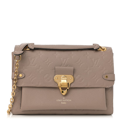 Louis Vuitton Empreinte Vavin PM Vison 1 of 10
