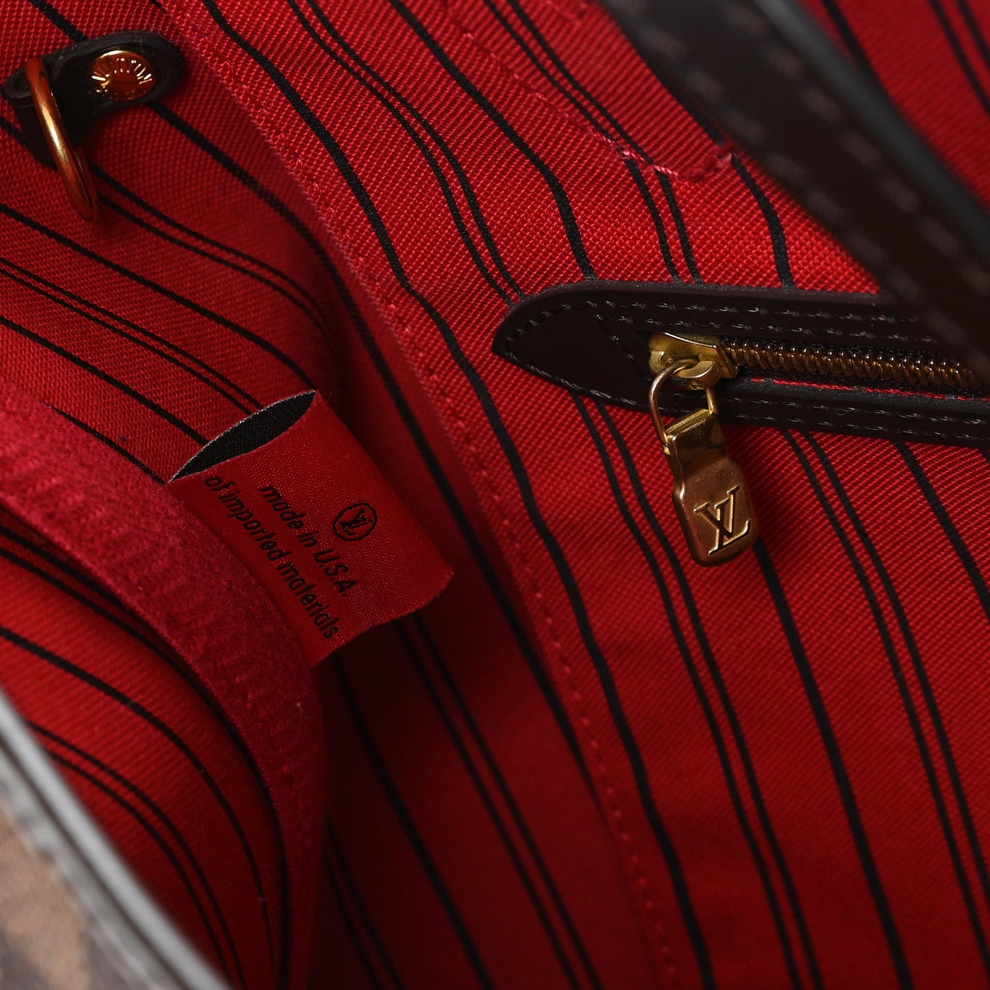 Damier Ebene Neo Neverfull MM