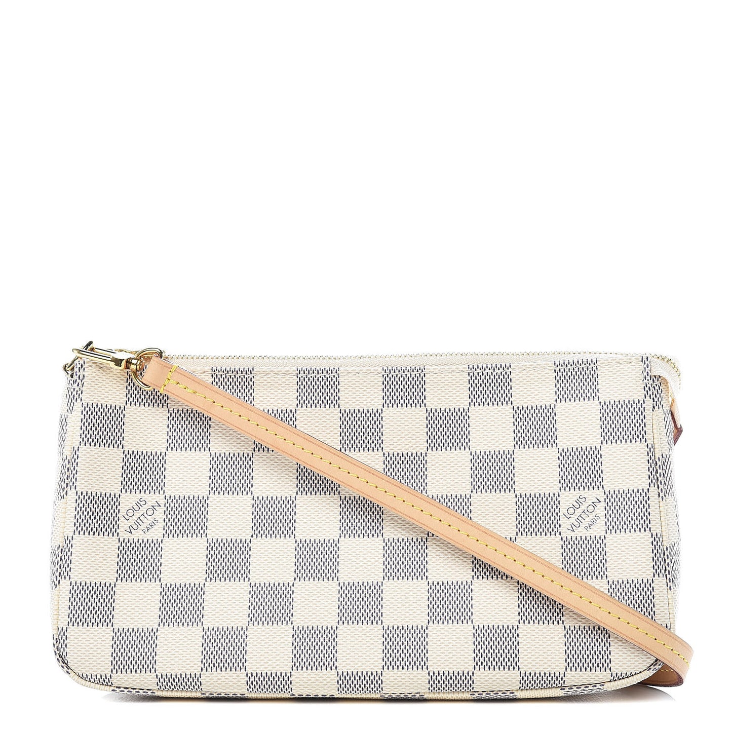 Damier Azur Pochette Accessories NM