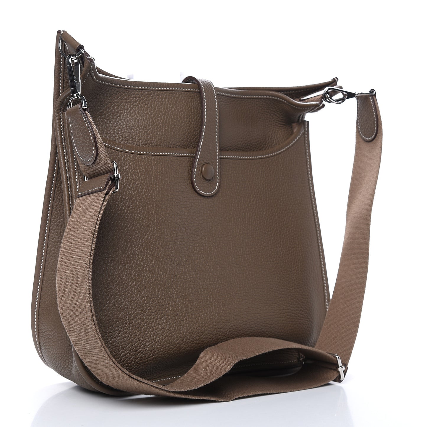 Taurillon Clemence Evelyne III GM Etoupe