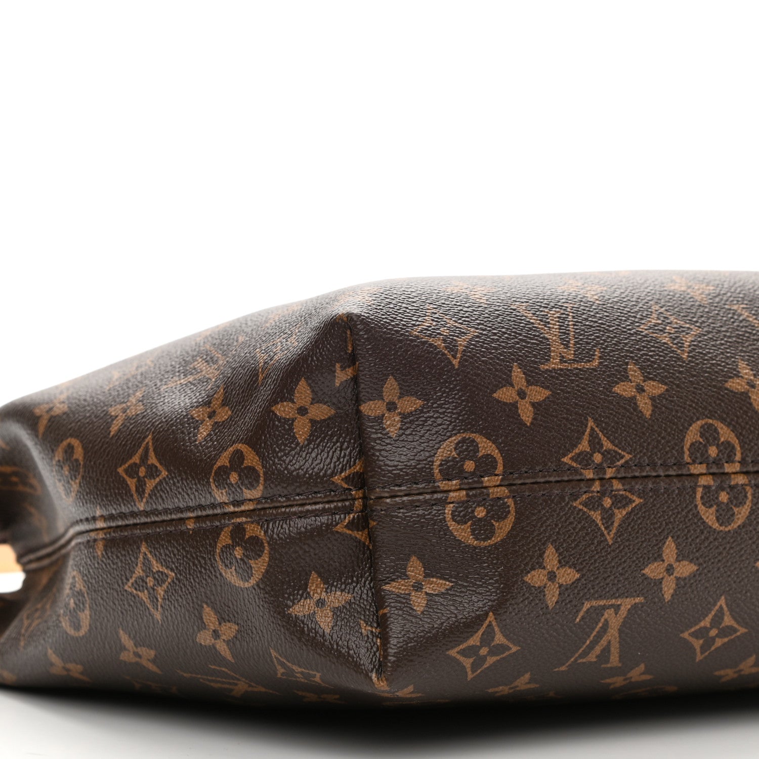 Louis Vuitton Monogram Graceful PM Pivoine 8 of 10