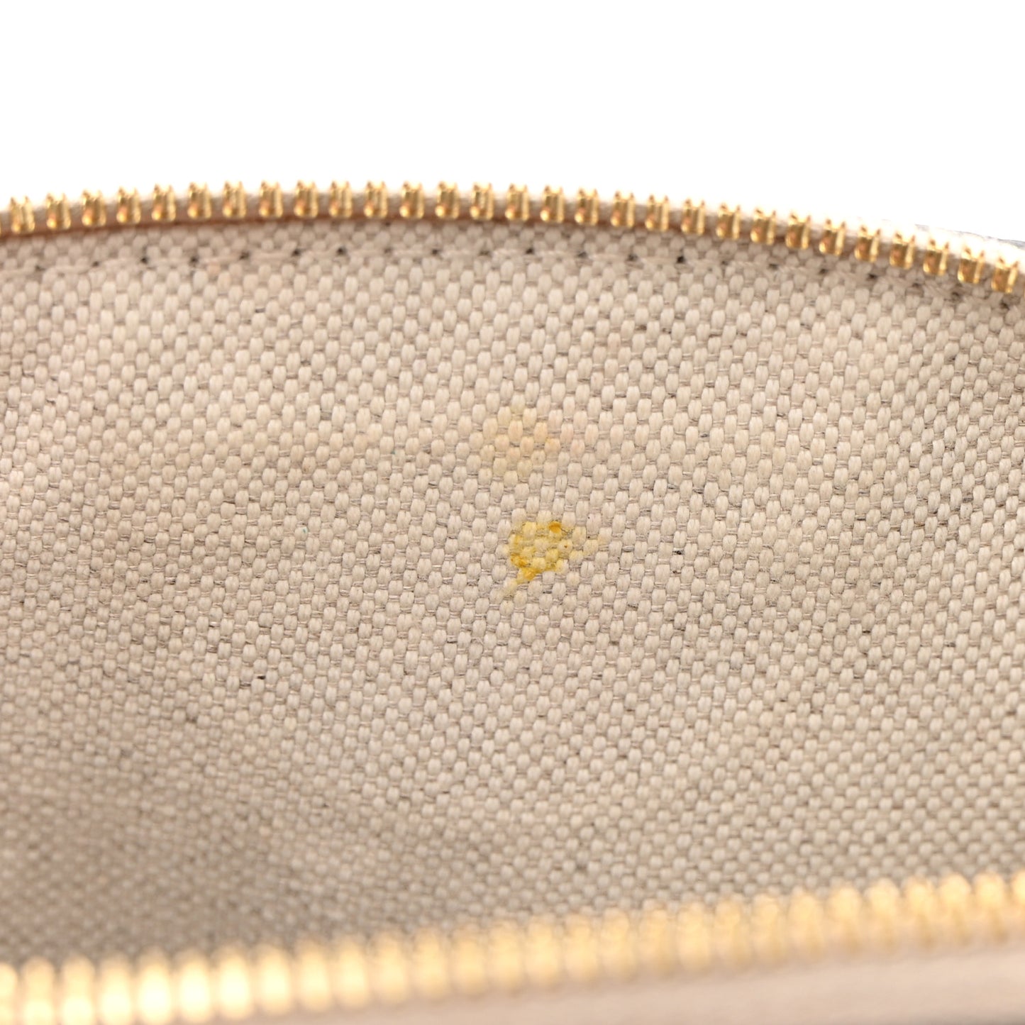 GG Supreme Monogram Textured Dollar Calfskin Web Small Ophidia Dome Shoulder Beige Mystic White Oatmeal