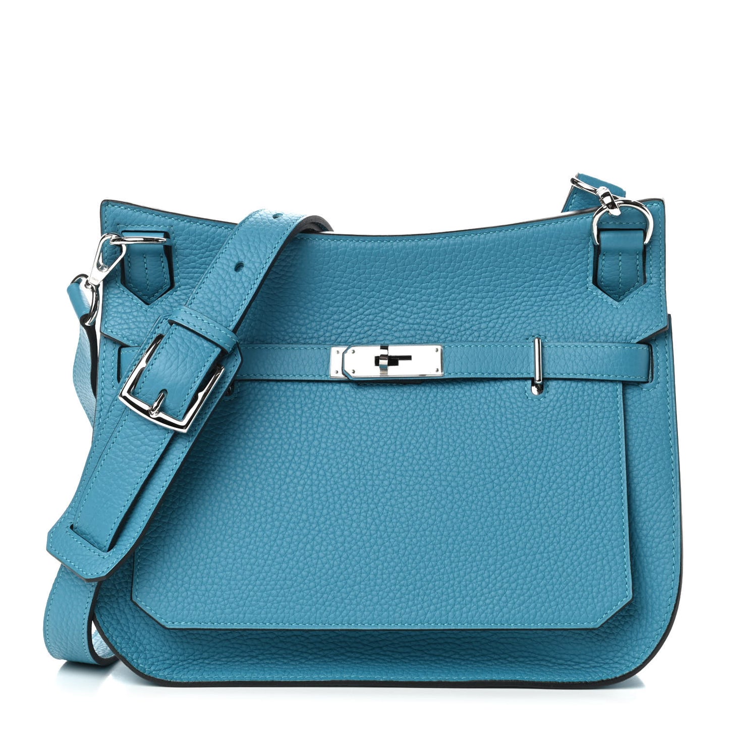 Taurillon Clemence Jypsiere 28 Turquoise