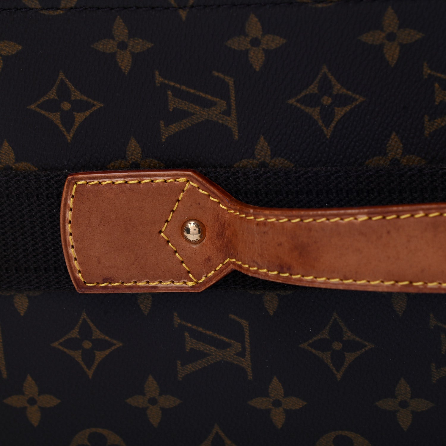 Louis Vuitton Monogram Pegase 55 16 of 22