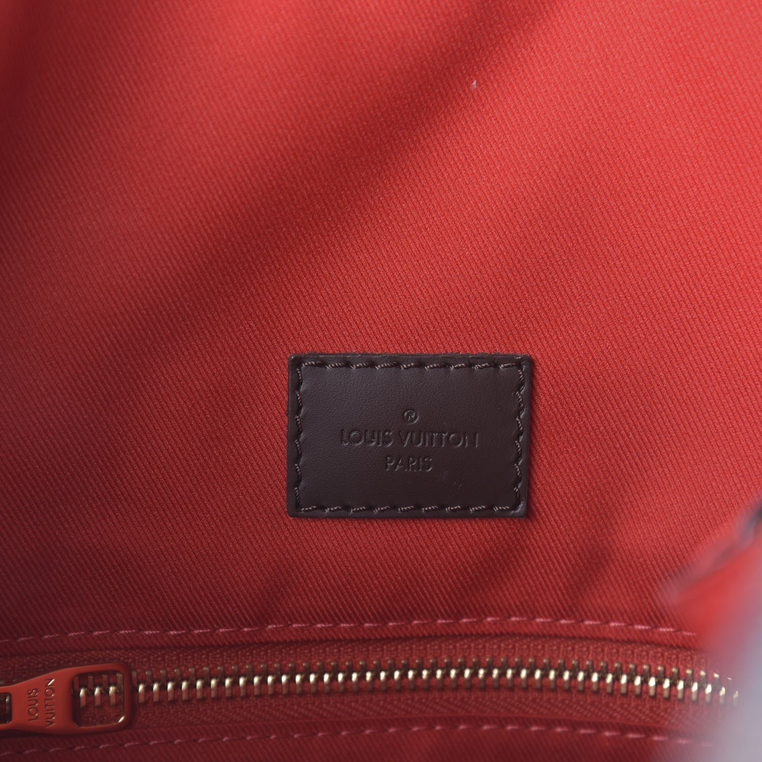 Louis Vuitton Damier Ebene Graceful MM 8 of 10