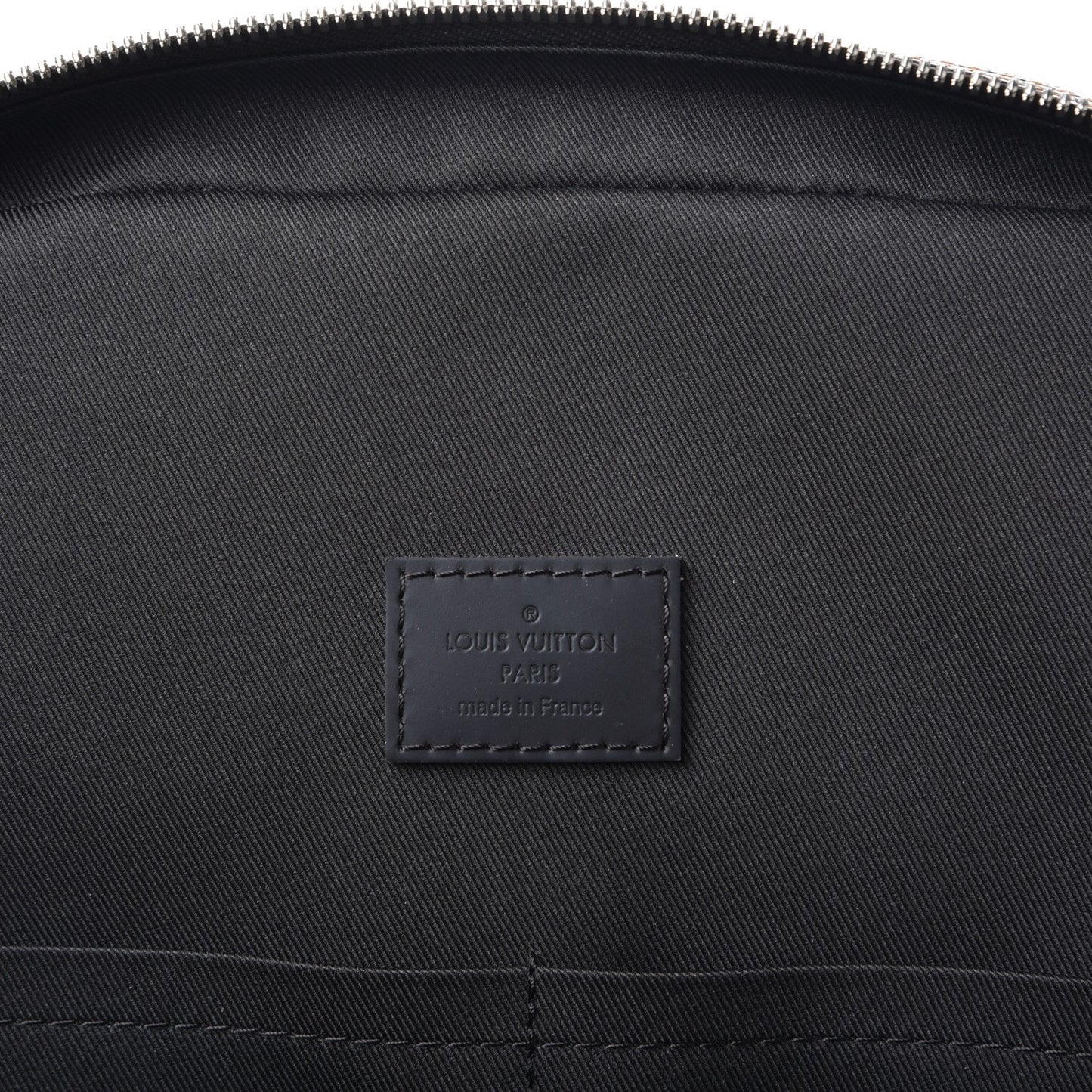 Damier Ebene Jake Backpack