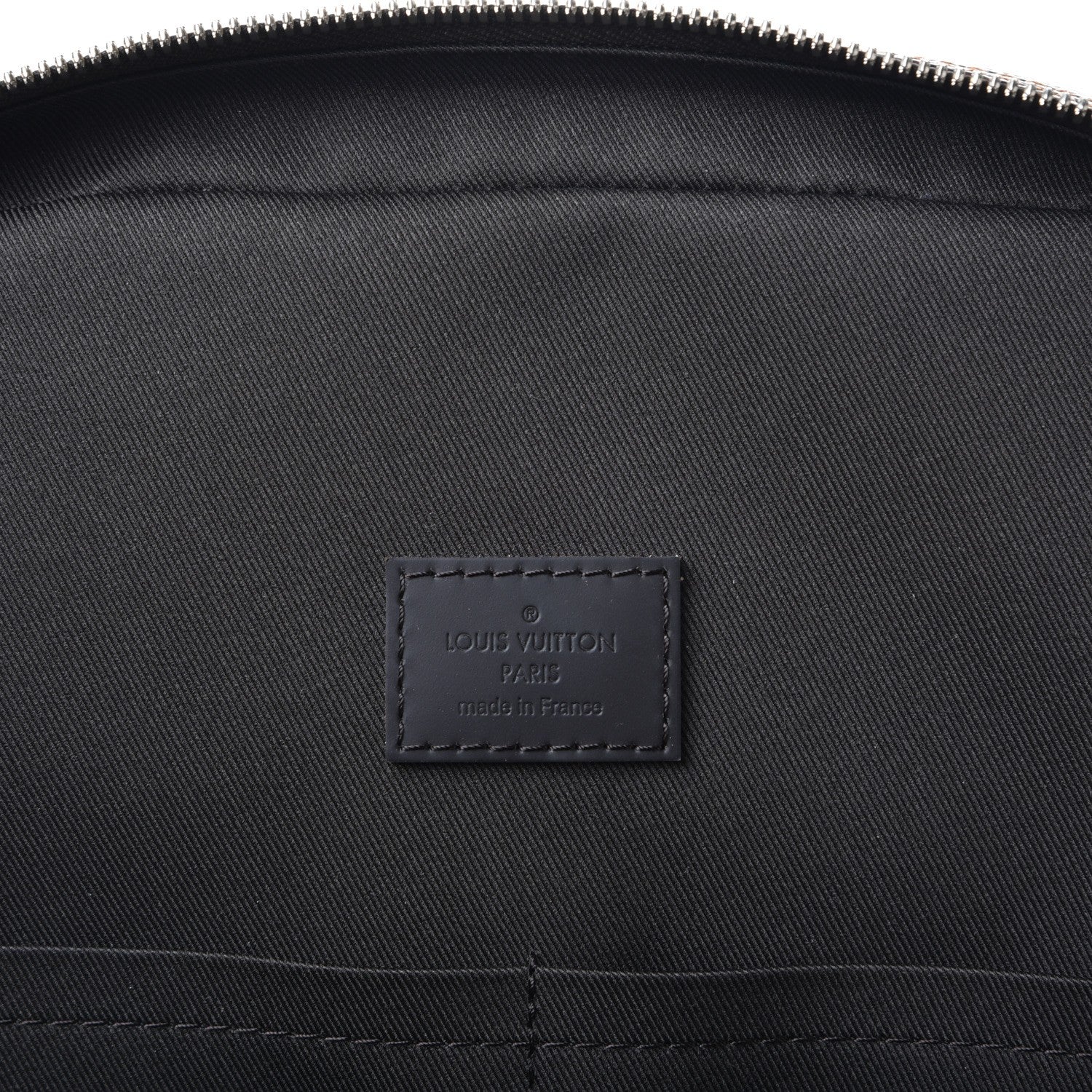 Louis Vuitton Damier Ebene Jake Backpack 7 of 10