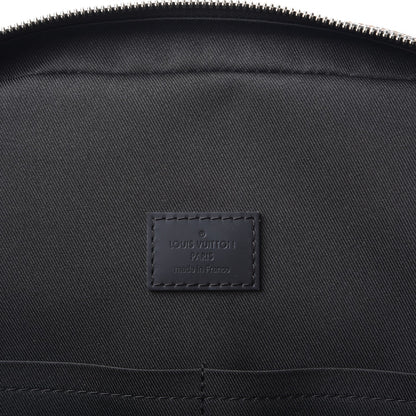 Louis Vuitton Damier Ebene Jake Backpack 7 of 10