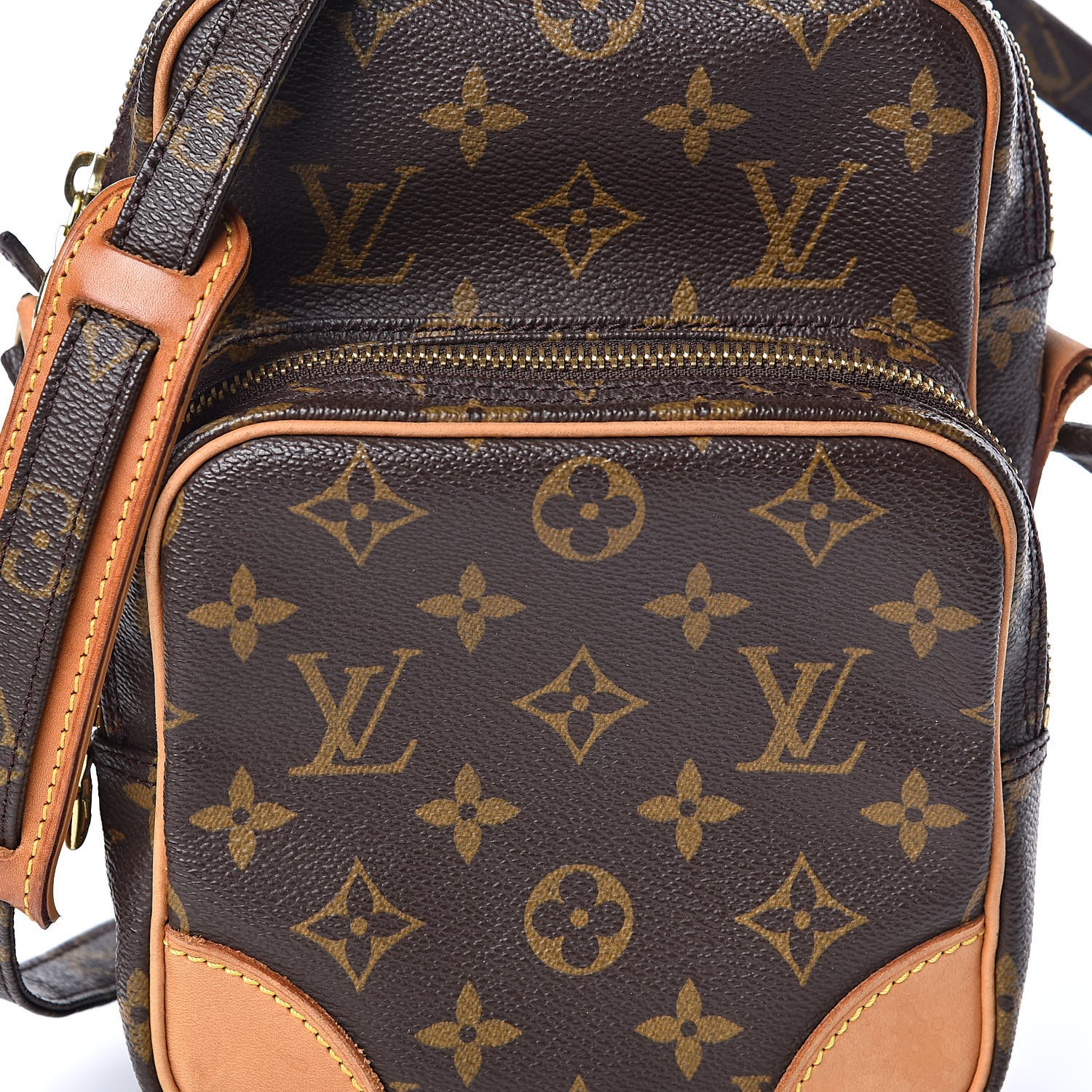 Louis Vuitton Monogram Amazone 11 of 11