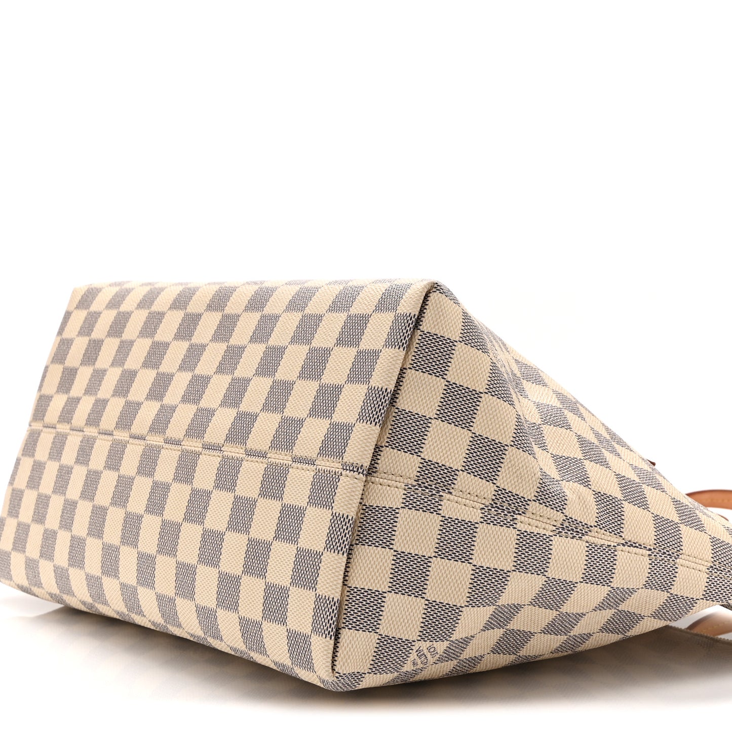 Damier Azur Iena MM