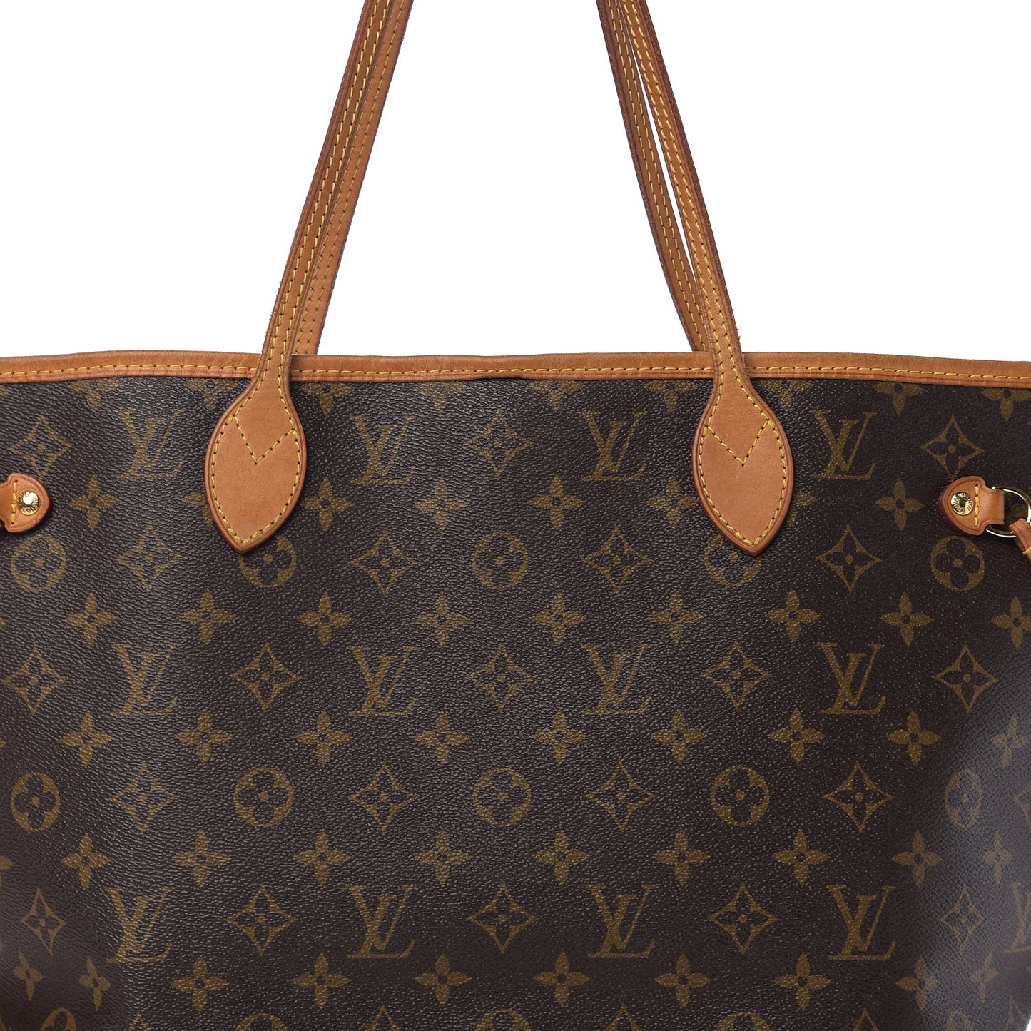 Monogram Neverfull MM