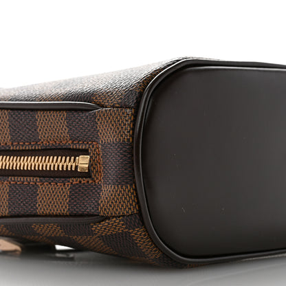 Louis Vuitton Damier Ebene Sarria Mini 8 of 8