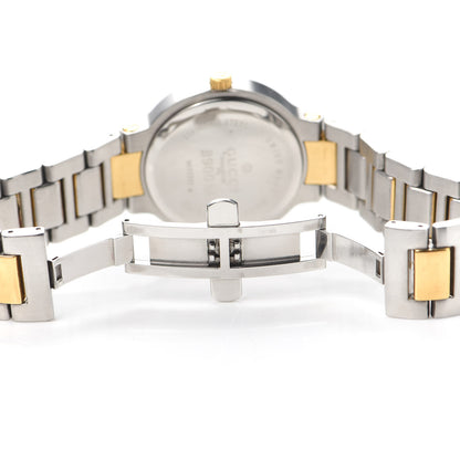 Gucci Stainless Steel 35mm 8900M Two Tone Quartz Watch 5 of 5