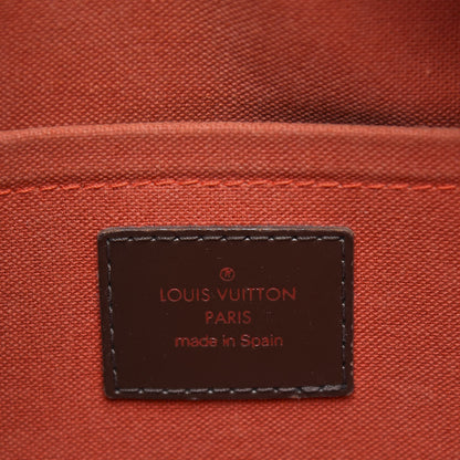 Louis Vuitton Damier Ebene Ribera MM 6 of 12