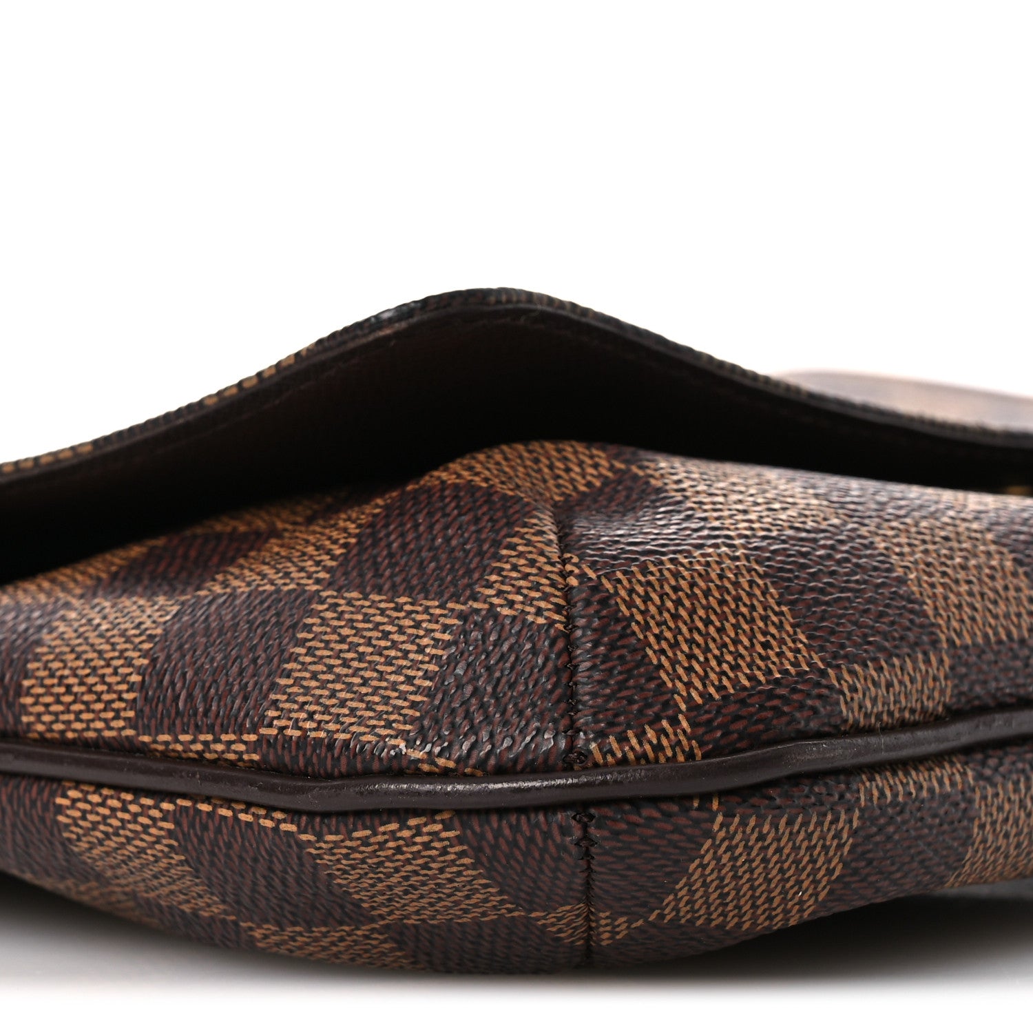 Louis Vuitton Damier Ebene Musette Tango 8 of 11