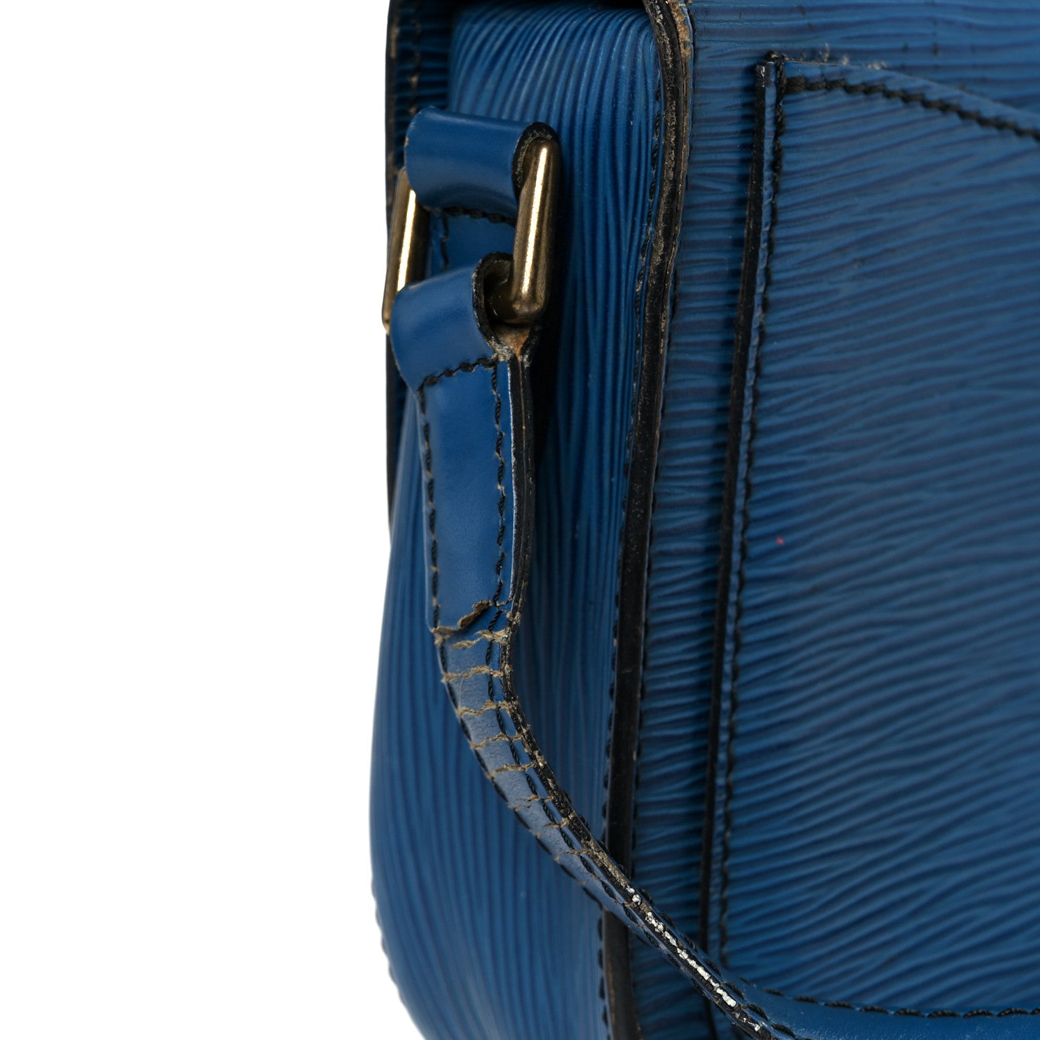 Louis Vuitton Epi Saint Cloud PM Toledo 12 of 15