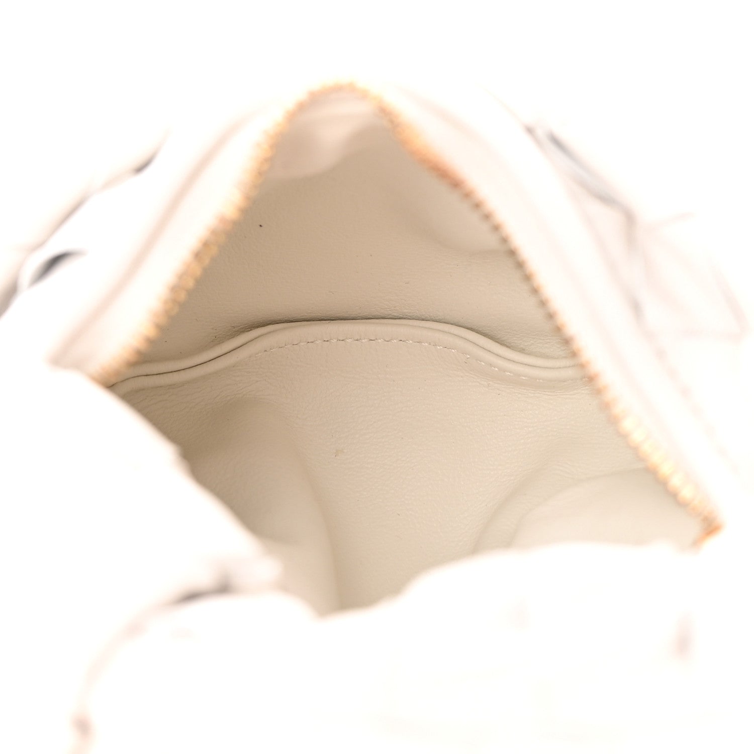 Bottega Veneta Nappa Intrecciato Candy Jodie Chalk 5 of 11