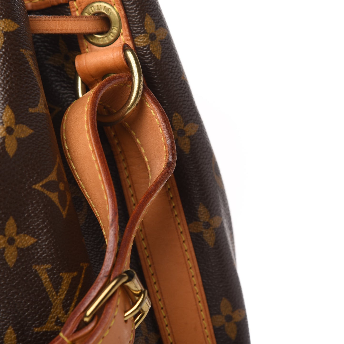Monogram Noe