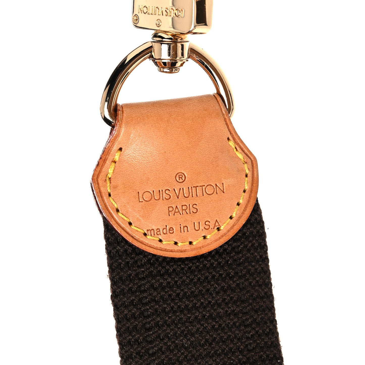 Canvas Adjustable Shoulder Strap
