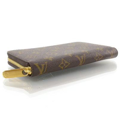 Louis Vuitton Monogram Zippy Wallet 4 of 7