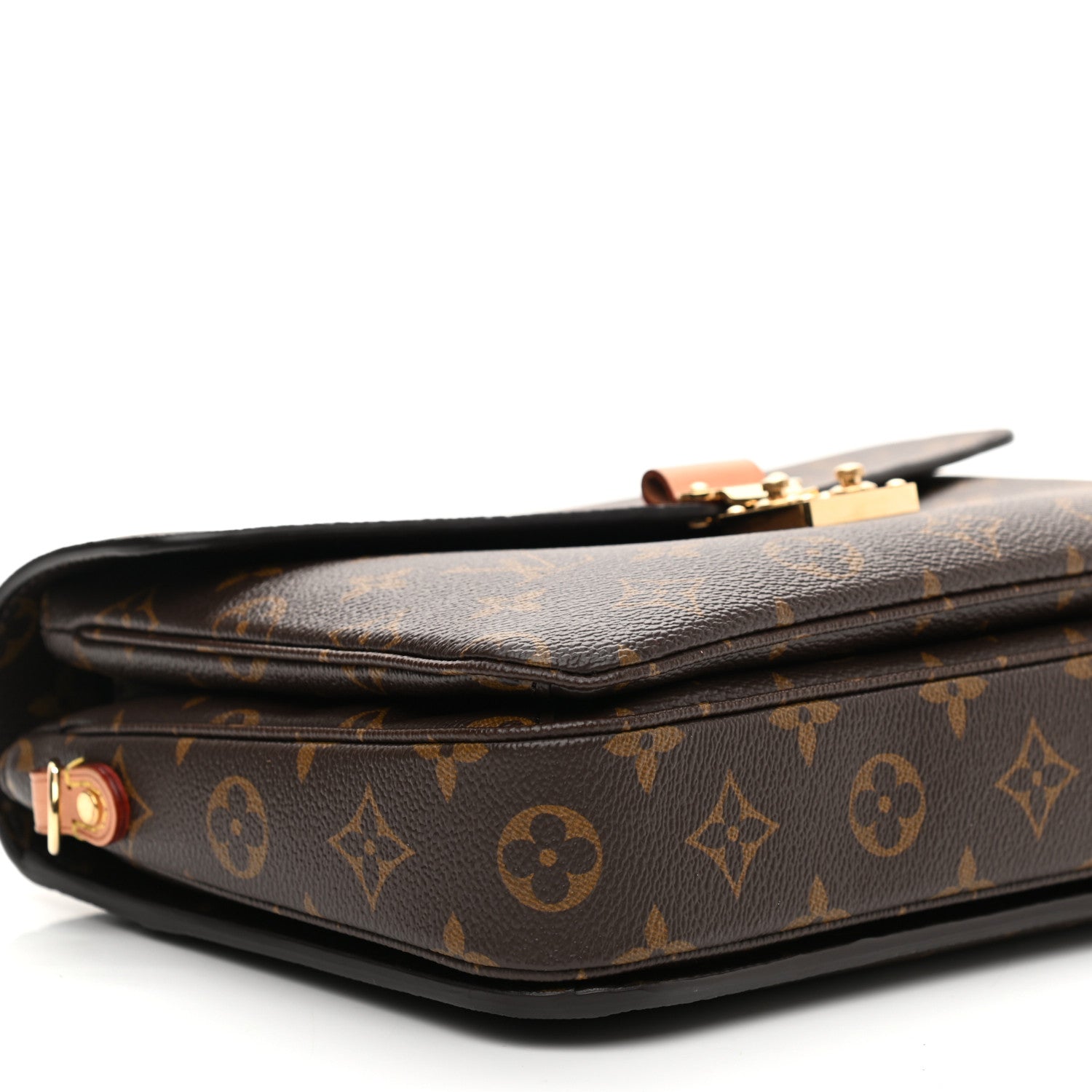 Louis Vuitton Monogram Pochette Metis 6 of 9