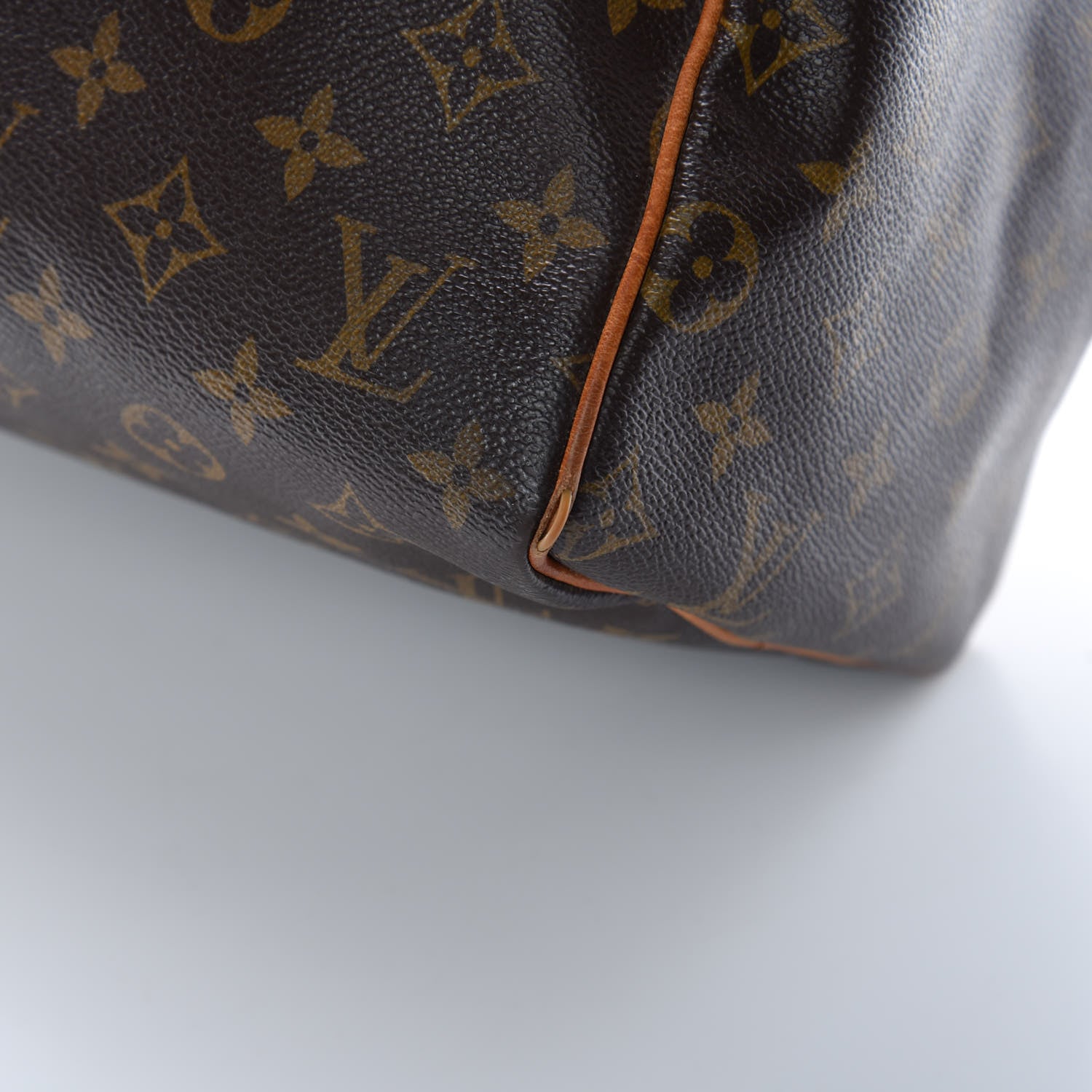 Louis Vuitton Monogram Speedy 30 17 of 24