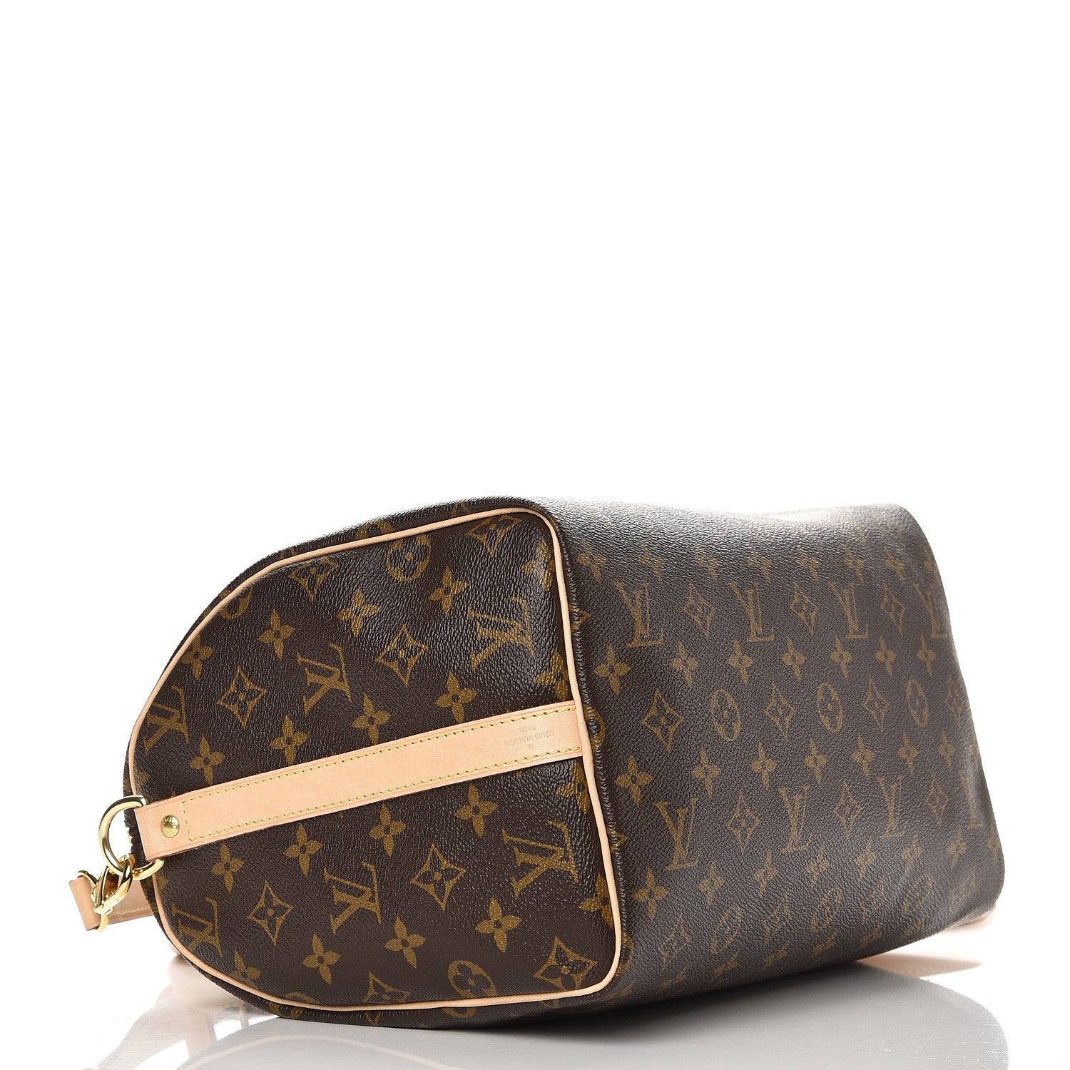 Louis Vuitton Monogram Speedy Bandouliere 30 5 of 8