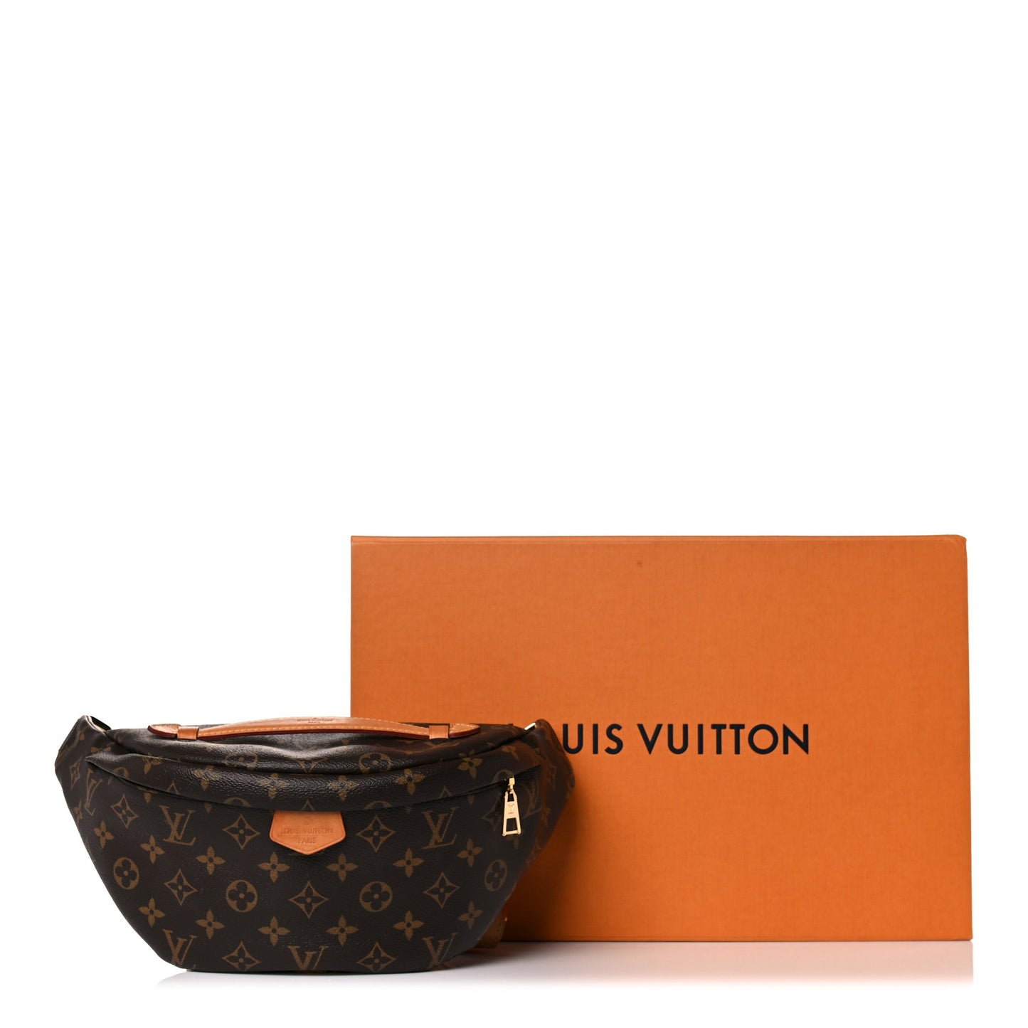 Monogram Bumbag
